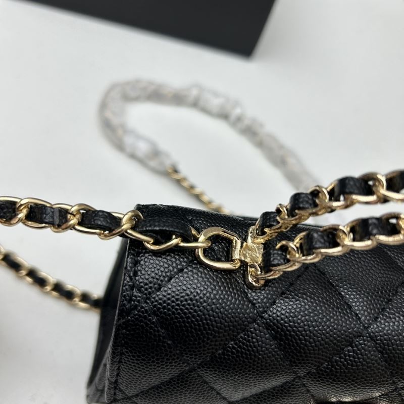 Chanel Satchel Bags